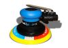 6" ORBITAL SANDER W/ VELCRO PAD 3/16" ORBIT